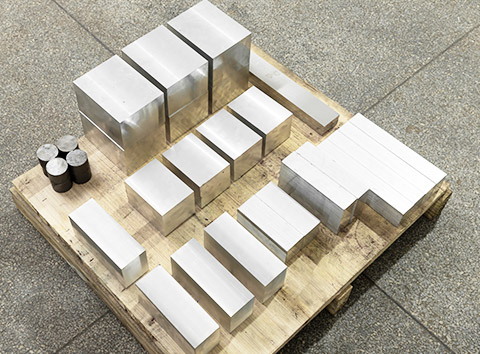 cnc machining materials